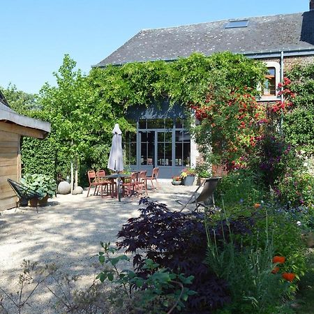 La Jardiniere Bed & Breakfast Erezee Exterior photo